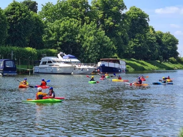 Boston Canoe Club Main 001