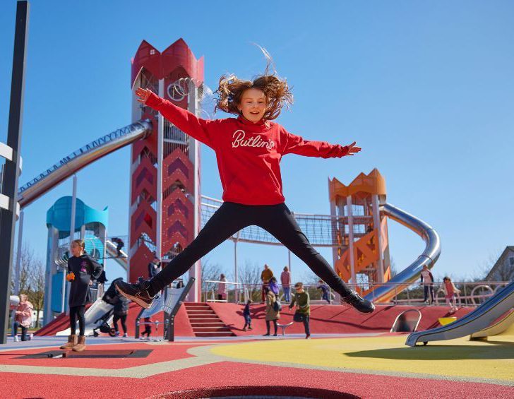 Visit Lincs Coast | Butlins