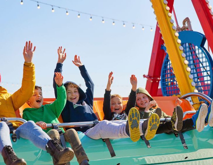 Visit Lincs Coast | Butlins