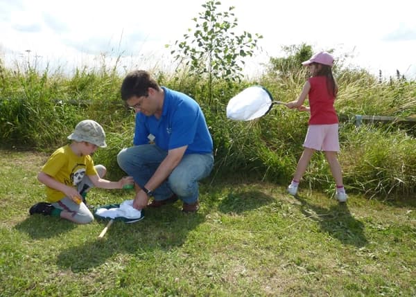 Family Whats On Body 001