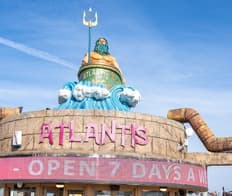 Atlantis Adventure Golf Listing 001