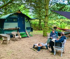 Big Sky Hideaway 001