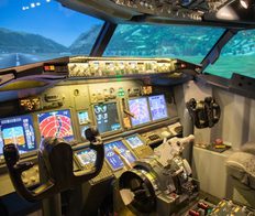Flightdeck 001