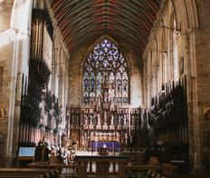 History Buffs Blog Main