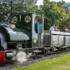 Lincolnshire Coast Light Railway Listing 001