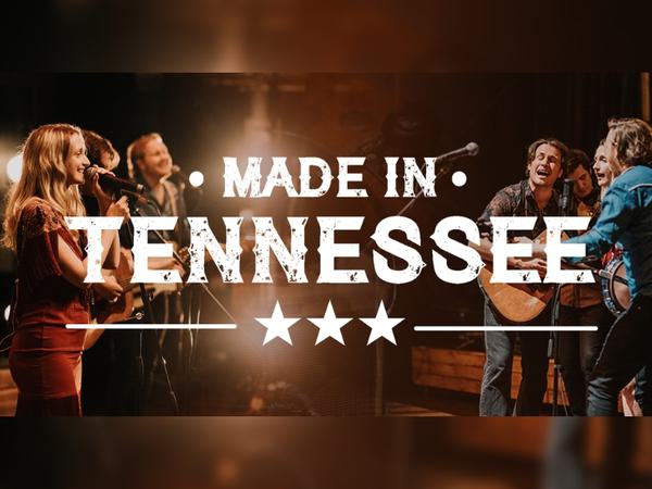 Madein Tennessee Event 001