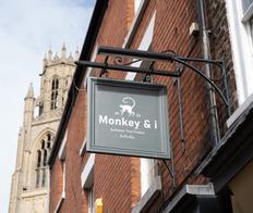 Monkey