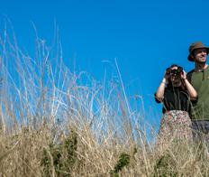 Nature Lovers Blog Main