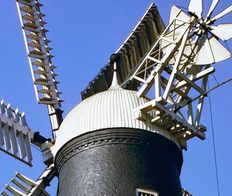 Sibsey Trader Windmill 001