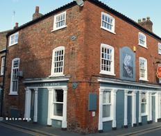 The Carpenters Arms 001