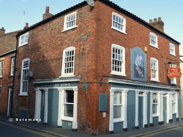 The Carpenters Arms 001