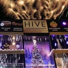 The Hive Listing 001