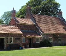 The Village Church Farm Listing 001
