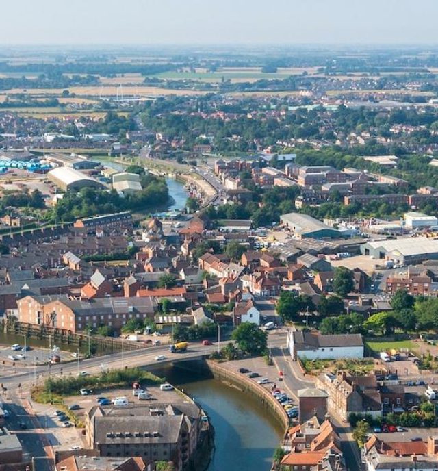 Where Is Boston Hero 001