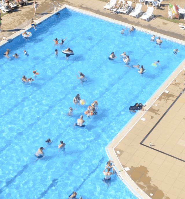 Skegness Pool Fitness Suite Header 001