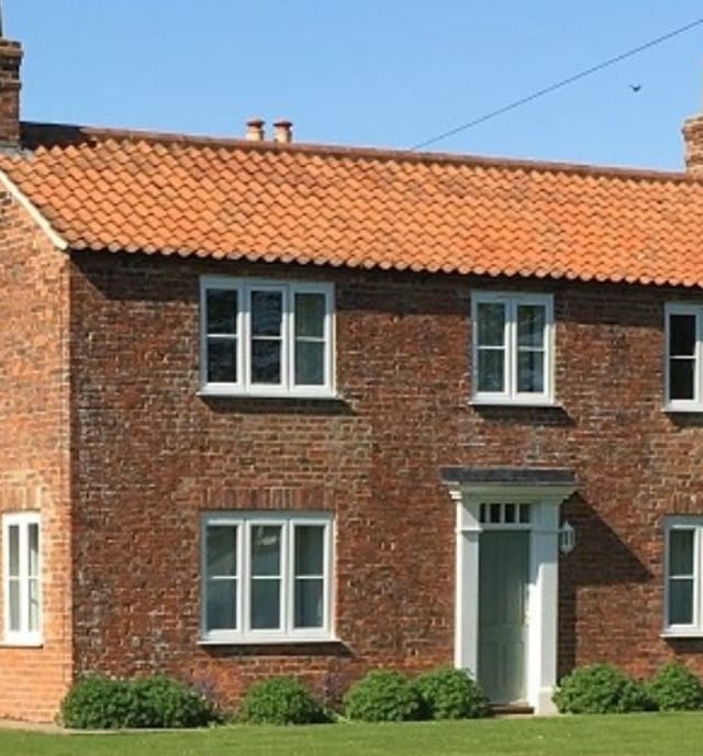 Church Farm Anderby Hero 001