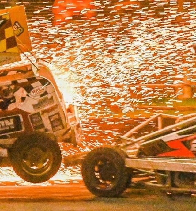 Skegness Raceway Hero 001