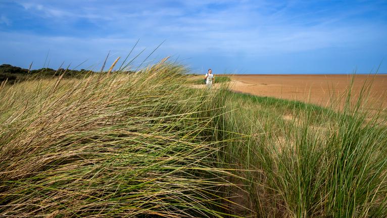 SALTFLEETBY DUNES 12