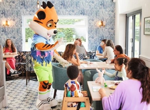 Skegness Holiday Park Listing 002