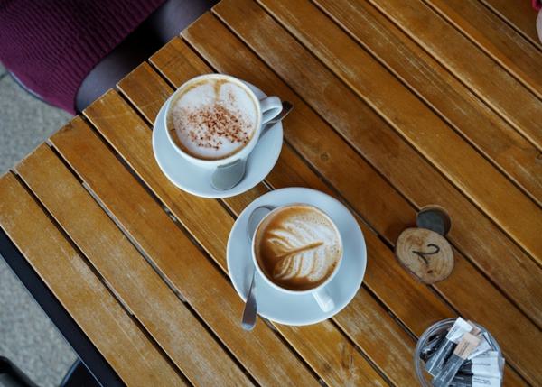 Boston Lock Cafe Blog