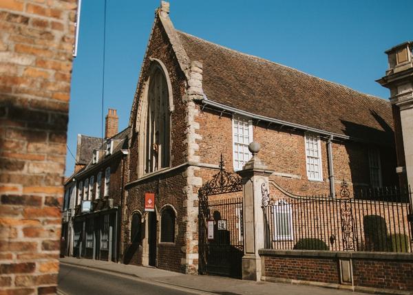 Visitor Information Body 002