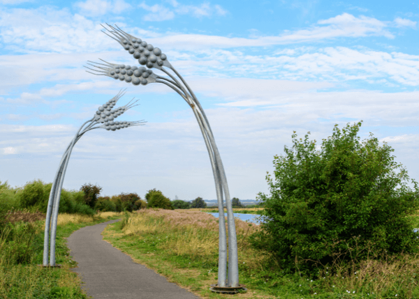 Water Railway Body 001