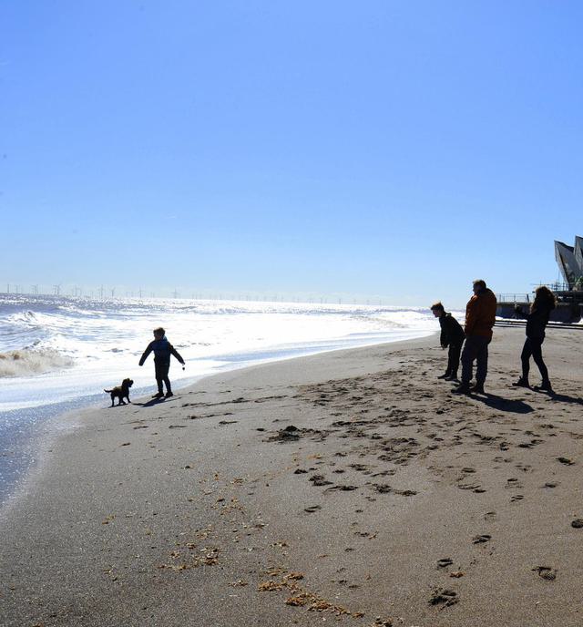 Chapel Point to Anderby 22